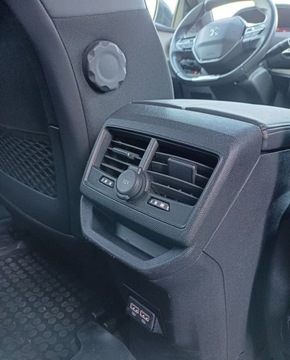 Peugeot 3008 II Crossover Facelifting  1.5 BlueHDi 130KM 2023 Peugeot 3008 245 GT PACK 1.5 BlueHDi 130 KM AUTOMAT I wl. GWARANCJA FV23, zdjęcie 31