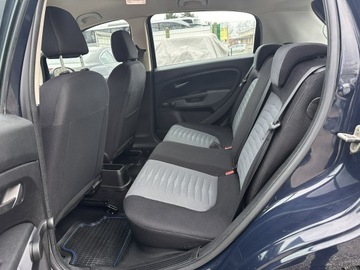 Fiat Punto Grande Punto Hatchback 5d 1.4 8v 77KM 2009 Fiat Grande Punto 1.4 8V 77KM/Klima/Salon PL/IWŁ, zdjęcie 18