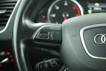 Audi Q5 I SUV Facelifting 2.0 TDI 177KM 2013 Audi Q5 2.0 TDI, Salon Polska, 174 KM, 4X4, zdjęcie 19