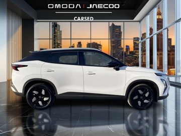 Omoda 5 1.6 T-GDI 147KM 2025 Omoda 5 1.6 Benzyna 147KM, zdjęcie 5