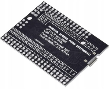 Модульный микрокомпьютер Mega 2560 Pro MINI