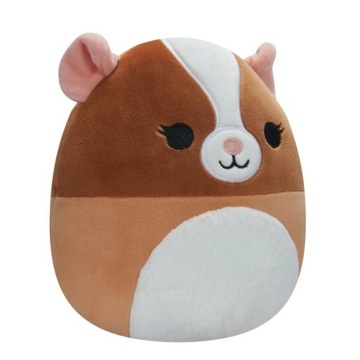 Талисман Squishmallows МОРСКАЯ СВИНКА ЧЕРДАК 19 см