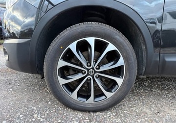 Nissan Qashqai I Crossover Facelifting  2.0 140KM 2013 Nissan Qashqai 2.0 Benzyna 140KM, zdjęcie 21