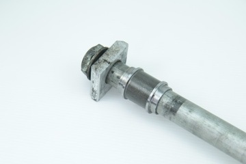 SUZUKI GSX-R 1300 HAYABUSA 99-07 ЗАДНИЙ МОСТ