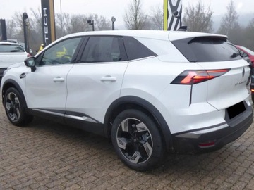 Renault 2025 Od ręki - Techno 1.6 E-Tech 145KM / Pakiet Driving &amp; Safety , Winter, zdjęcie 2