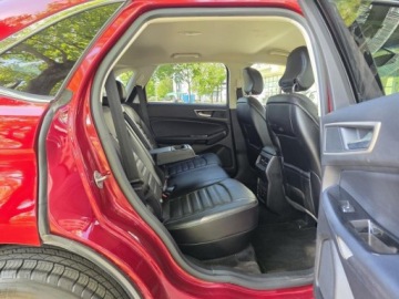 Ford Edge II SUV 2.0 EcoBoost 245KM 2018 Ford edge 2.0l benzyna 245KM * AWD / 4X4 * Dokumentacja pochodzenia*Zadbany, zdjęcie 30