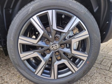 Toyota 2026 Od ręki - Executive 1.5 Hybrid 130KM | Pakiet Bitone!, zdjęcie 15