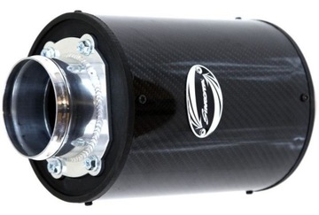 AIRBOX FILTR STOŻKOWY DUŻY 80-mm CARBON SIMOTA XXL