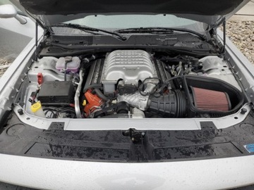 Dodge Challenger III 2023 Dodge Challenger Srt Hellcat 2023 6.2l 6.2 Benzyna 717KM, zdjęcie 6