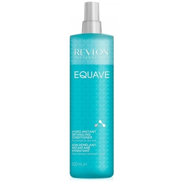 REVLON EQUAVE Odżywka nawilżająca z keratyną 500ml