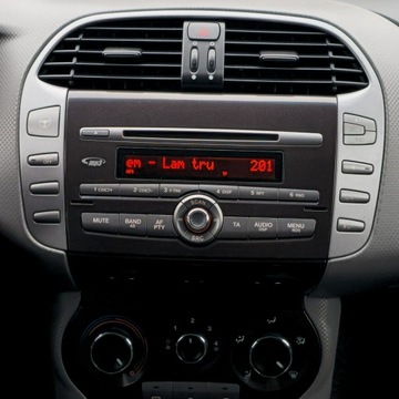 Fiat Bravo II Hatchback 5d Seria 2 1.4 16V 90KM 2013 Fiat Bravo 1.4 16V Dynamic, zdjęcie 26