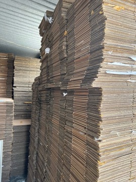 ВКЛАДЫШ ИЗ ТОЛСТОГО 5-СЛОЙНОГО КАРТОНА 167 Х 18 СМ, 1670 Х 182 ММ.