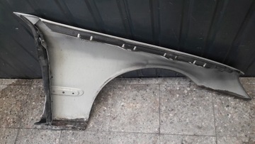 BLATNÍK LEVÝ PŘEDNÍ MERCEDES W203 723 BARVA