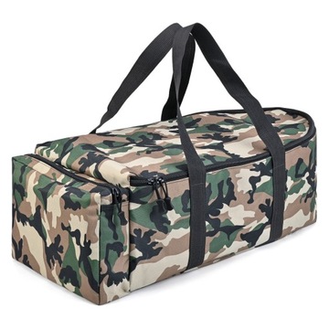 TOREBKA TORBA TRANSPORTOWA DO ŁÓDKI ZANĘTOWA 61*30*20 cm