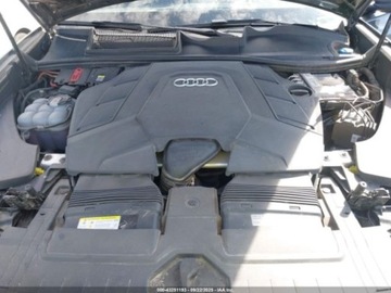 Audi Q8 2021 Audi Q8 2021 AUDI Q8 PREMIUM PLUS 55 TFSI QUATTRO TIPTRONIC 3.0 Benzyna, zdjęcie 12