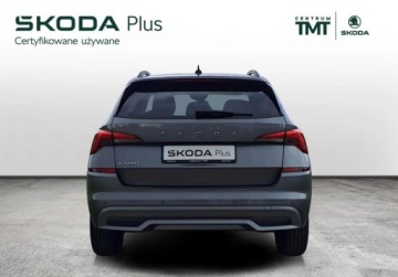 Skoda Kamiq Crossover 1.0 TSI 95KM 2023 Skoda Kamiq Skoda Kamiq Ambition 1.0 TSI 95KM Kamera LED Clima 95KM, zdjęcie 5