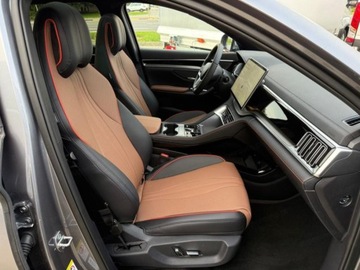 BYD Seal U DM-i 218KM 2025 BYD Seal U DM-i Boost Suv 1.5 (218KM) 2025, zdjęcie 15