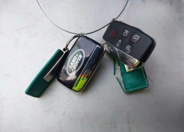 Land Rover Discovery V 2019 Land Rover Discovery HSELANDMARK EDITION, 4x4, od ubezpieczalni 2.0 237KM, zdjęcie 13