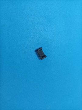 Gumka Gniazda Ładowania Motorola Moto G13 Część Oryginalna - Demontaż