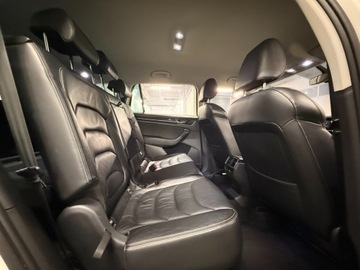 Skoda Kodiaq I SUV 2.0 TDI 190KM 2018 Skoda Kodiaq 7 os, Salon Polska, Bezwypadkowy, FV, zdjęcie 24