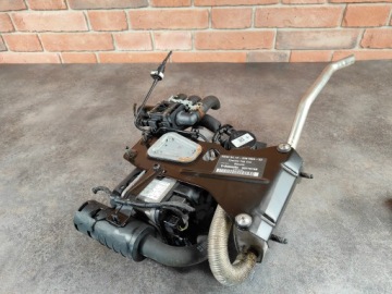 BMW 7 G11 G12 G30 G32 WEBASTO БЕНЗИНОВЫЙ СТОЯНОЧНЫЙ ОБОГРЕВАТЕЛЬ 9361065