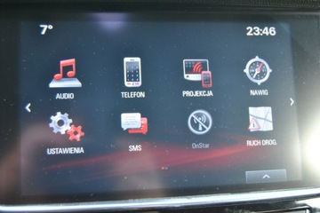 Opel Mokka I X 1.4 Turbo Ecotec 140KM 2018 Opel Mokka Rej.PL* NAVI-PL*kam. cof.*LEDY*Klima, zdjęcie 11