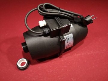 pompa powietrza do jacuzzi, balii ogrodowej 1000W