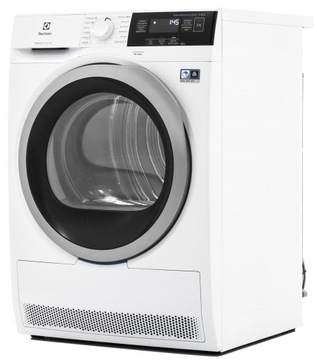 ELECTROLUX EW8H358PSP Сушилка PerfectCare