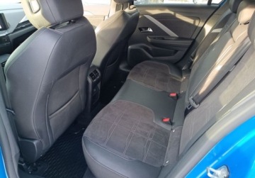 Opel 2023 Opel Astra 1.5 CDTI GS Alcantara 1.5 Diesel 130KM, zdjęcie 7