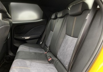 Lexus LBX 1.5 Hybrid 136KM 2024 Lexus LBX 1.5 Hybrid Cool VAT 23 Salon PL ASO Lexus Leszno 1.5, zdjęcie 12