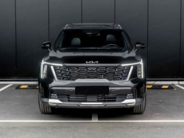 Kia Sorento IV SUV Facelifting 2024 1.6 T-GDI HEV 239KM 2026 KIA Sorento 1.6 T-GDI HEV Prestige Line aut 7os. Suv 239KM 2026, zdjęcie 1