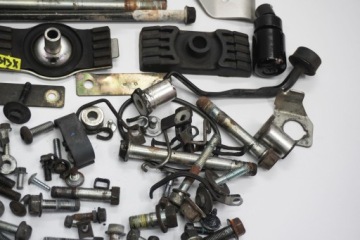 SUZUKI DL 650 V-STROM 19- БОЛТЫ ВИНТЫ