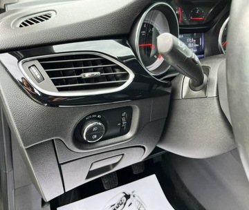 Opel Astra K Sports Tourer 1.6 Turbo 200KM 2017 Opel Astra 1.6Turbo/Navi/Kamera /Podgrzewana Kiera, zdjęcie 29