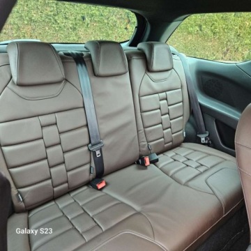 DS 3 Hatchback Facelifting 2016 1.2 PureTech 110KM 2016 Citroen DS3 Aluminiowe Felgi Kamra Cofania AUTOMAT Gwarancja Vip 1.2, zdjęcie 25