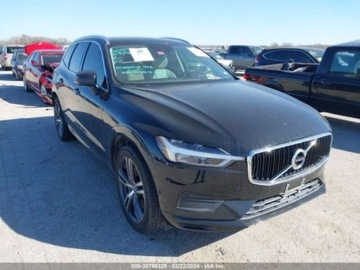 Volvo XC60 II 2018 Volvo XC 60 Volvo XC60 T6 AWD Momentum 2.0 Benzyna 316KM, zdjęcie 2