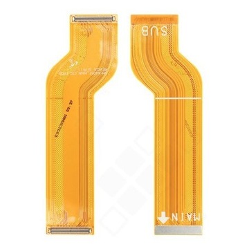 ORYG TAŚMA GŁÓWNA FLEX MAIN SAMSUNG A40 A405