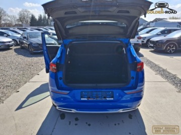 Opel 2022 Opel Grandland 1,5 hdi 130KM automat navi kamera masaz led oplacony 1.5, zdjęcie 23