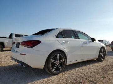 Mercedes Klasa A W177/V177 2019 Mercedes-Benz Klasa A Mercedes-Benz A-Class A 220 2.0 Benzyna 188KM, zdjęcie 5