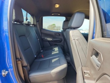 Chevrolet 2026 Chevrolet Colorado nowa odslona, Trail Boss, 2.7L, od ubezpieczalni 2.7, zdjęcie 7