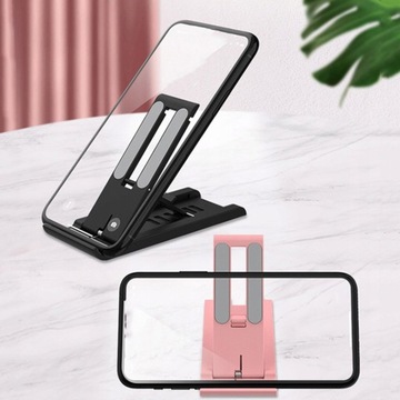 4 szt. Uchwyt na telefon stacjonarny do biura