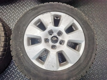 AUDI OE 7.5Jx16 ET37 215/60R16 ALUMINIUM WHEELS 4G0601025