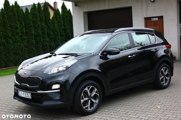 Kia Sportage IV SUV Facelifting 1.6 GDI 132KM 2019 Kia Sportage Kia Sportage 1.6 GDI L Business Line 2WD 1.6 Benzyna 132KM, zdjęcie 14