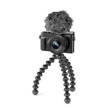 Joby GorillaPod Creator Kit для видеоблогов