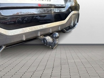 Cupra Terramar SUV 2.0 TSI 265KM 2024 Cupra Terramar Matrix Panorama Hak DCC FV23 Gwarancja 2029r 2.0, zdjęcie 9