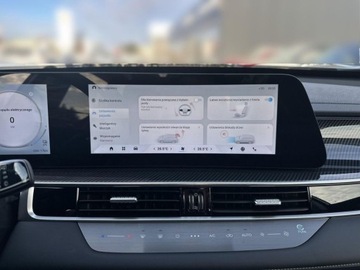 Chery Tiggo 7 SUV PHEV 1.5 T-GDI DHE 279KM 2025 Chery Tiggo 7 1.5 Hybryda Plug-in 279KM, zdjęcie 21