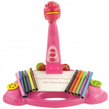 Проектор для рисования, ножки для проектора, направляющие 8578R