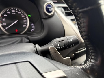 Lexus NX I SUV Facelifting 300h 197KM 2021 Lexus NX 300h F Impression AWD I (2014-2021) 300h, zdjęcie 23