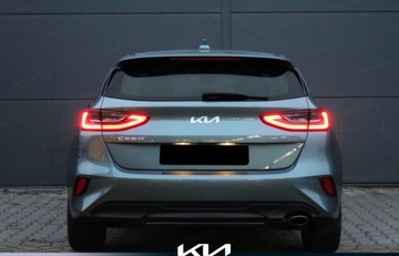 Kia Ceed III Hatchback Facelifting  1.5 T-GDI 160KM 2023 Od ręki - Kia Cee&#039;d 1.5 T-GDI M 160KM, zdjęcie 4