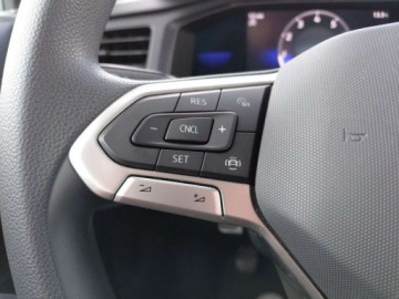 Volkswagen Polo VI Hatchback 5d Facelifting 1.0 TSI 95KM 2022 Volkswagen Polo Volswagen Polo Life 1.0TSI 95KM FV23 Salon PL Serwis, zdjęcie 16