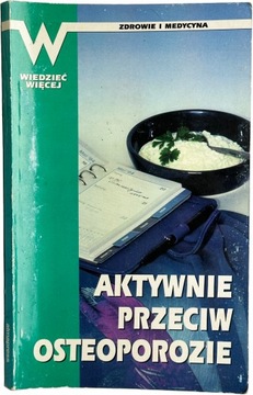 R. Langenscheidt - Aktywnie przeciw osteoporozie